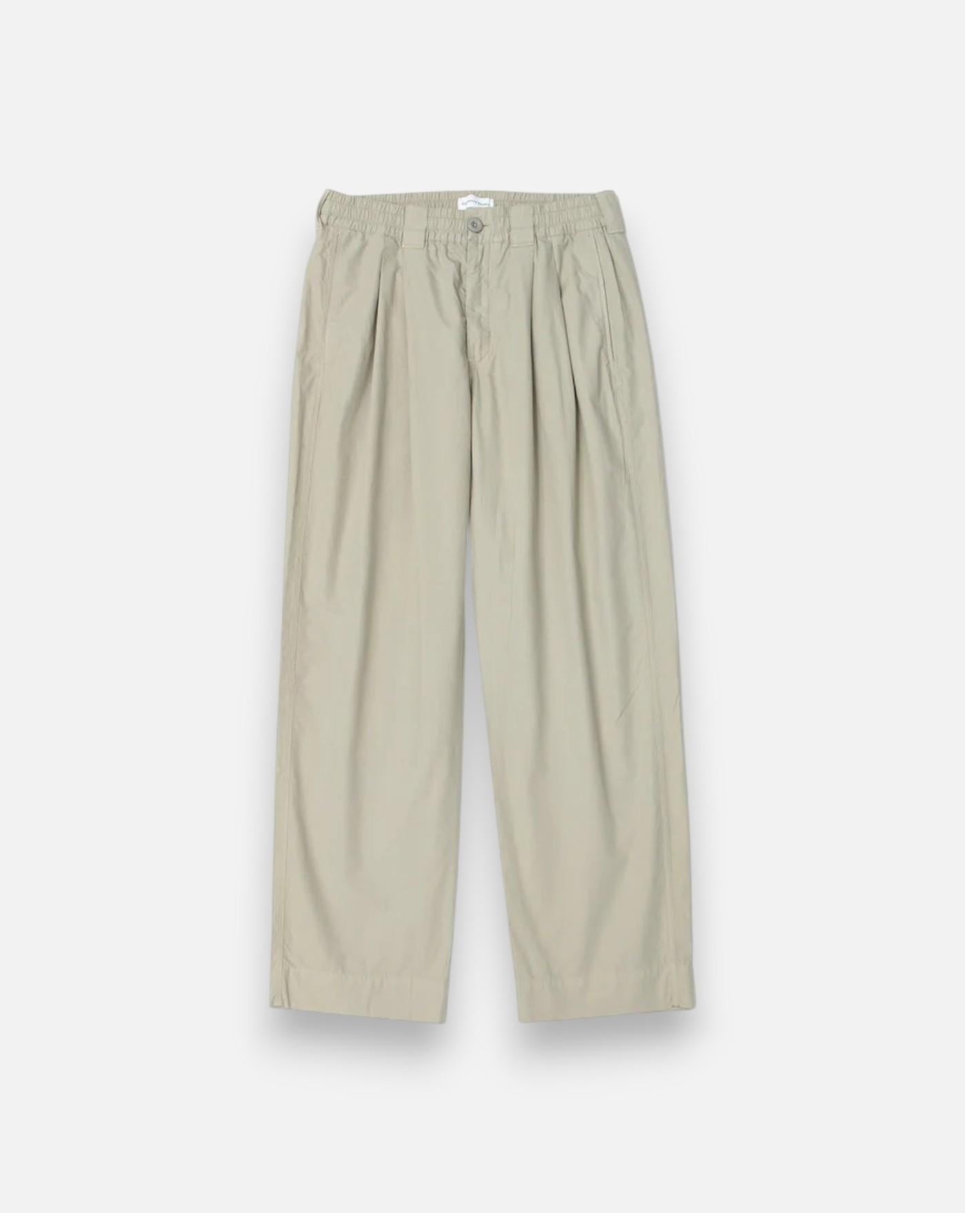 Pantalon Edmmond Light Marvin 1265004090 PLAIN TOUPE EDMMOND 