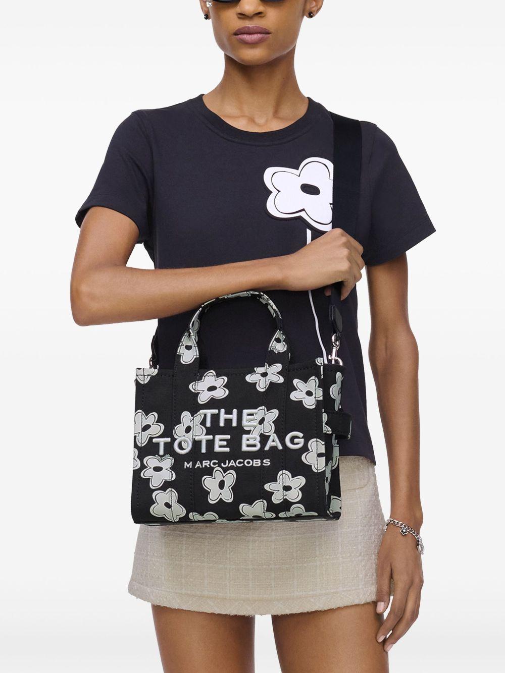 Bolso Marc Jacobs The Small Tote 2S5HTT030H03 005 MARC JACOBS 