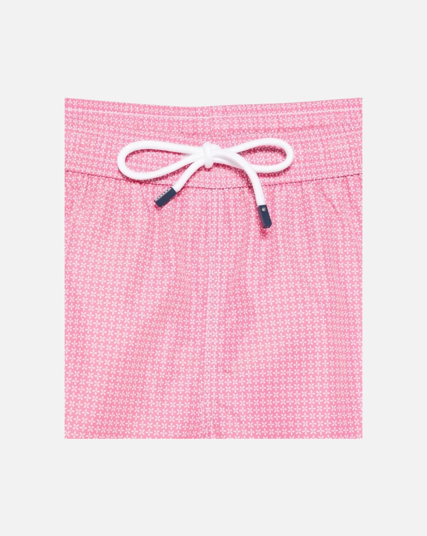 Bañador Fedeli Drawstring Printed Swim TU000318 F86/73 PETALPINK FEDELI 