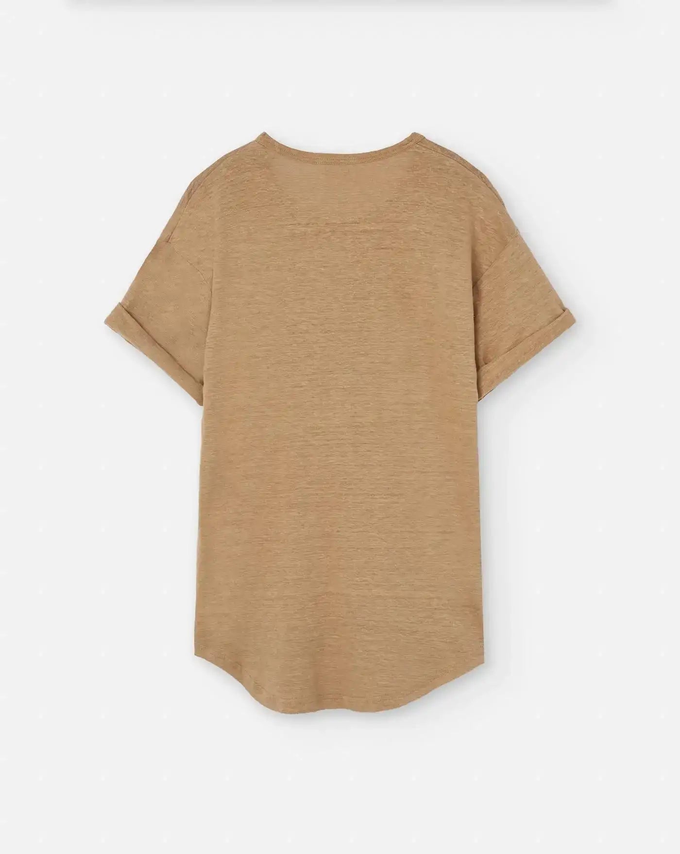 Camiseta Isabel Marant Koldi TS0004FAA1N10E CMBZ ISABEL MARANT 