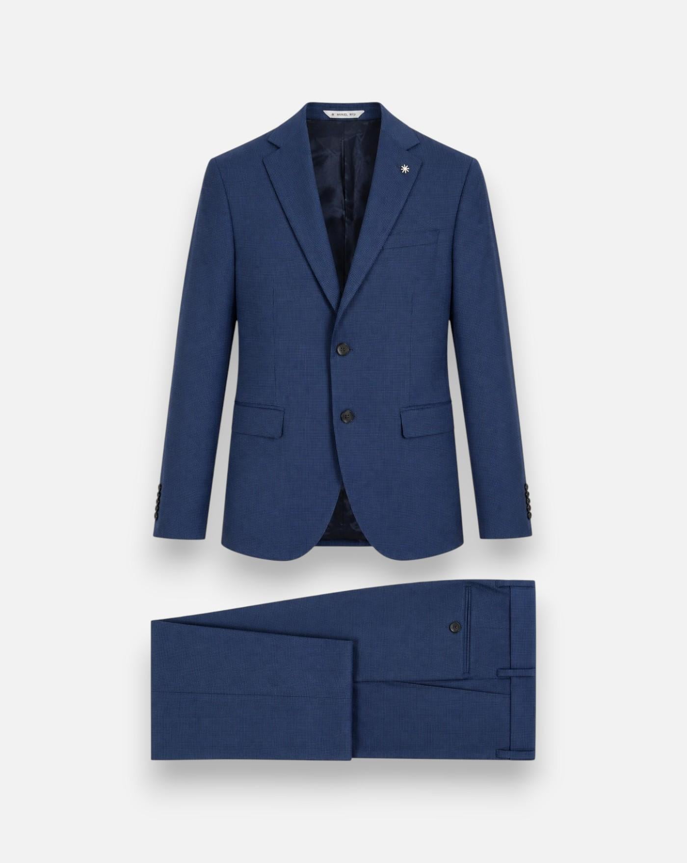 Traje Manuel Ritz Cuadrille 3632A3109 243234 89 MANUEL RITZ 