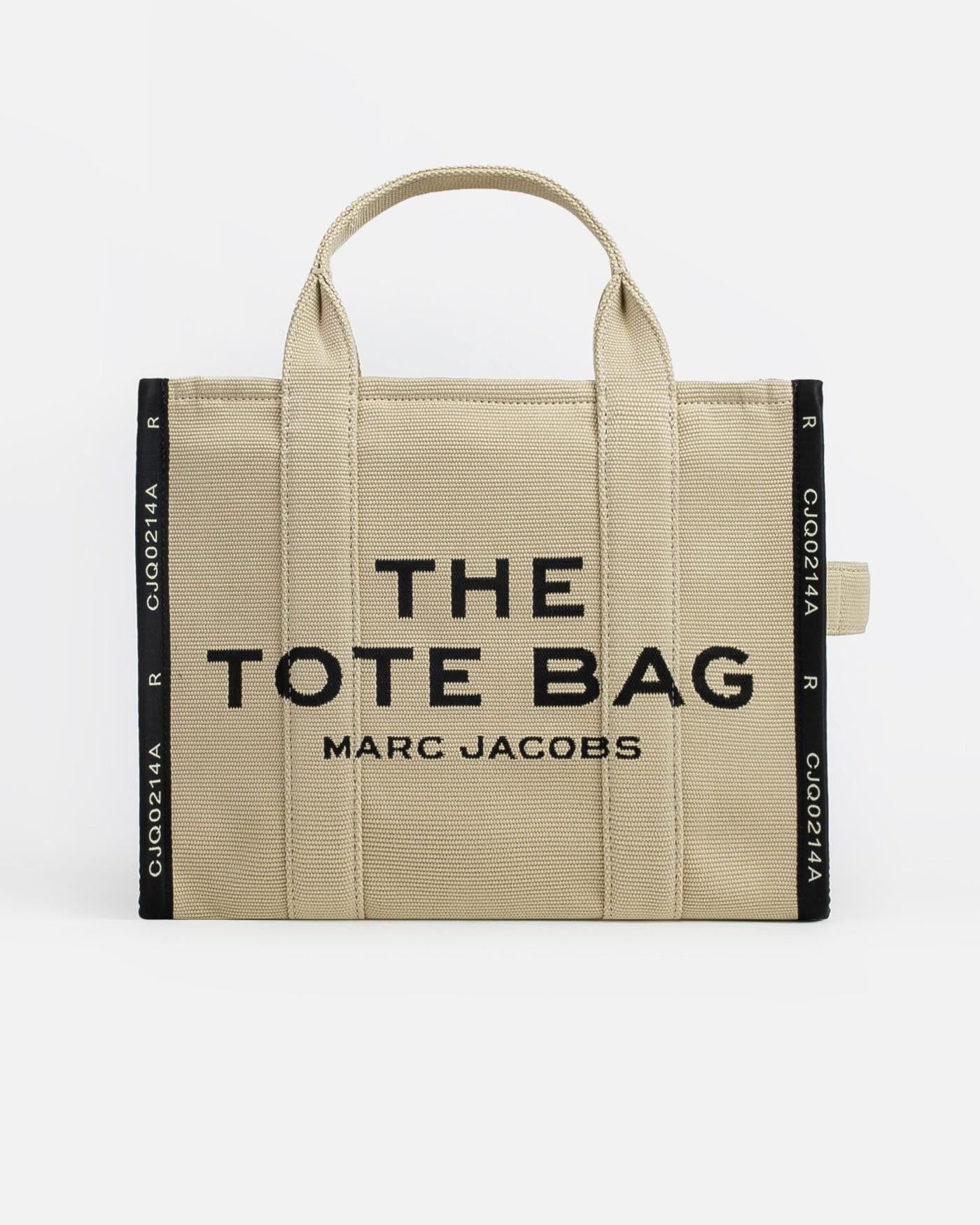 Bolso Marc Jacobs The Jacquard Medium Tote Bag M0017027 263 MARC JACOBS 