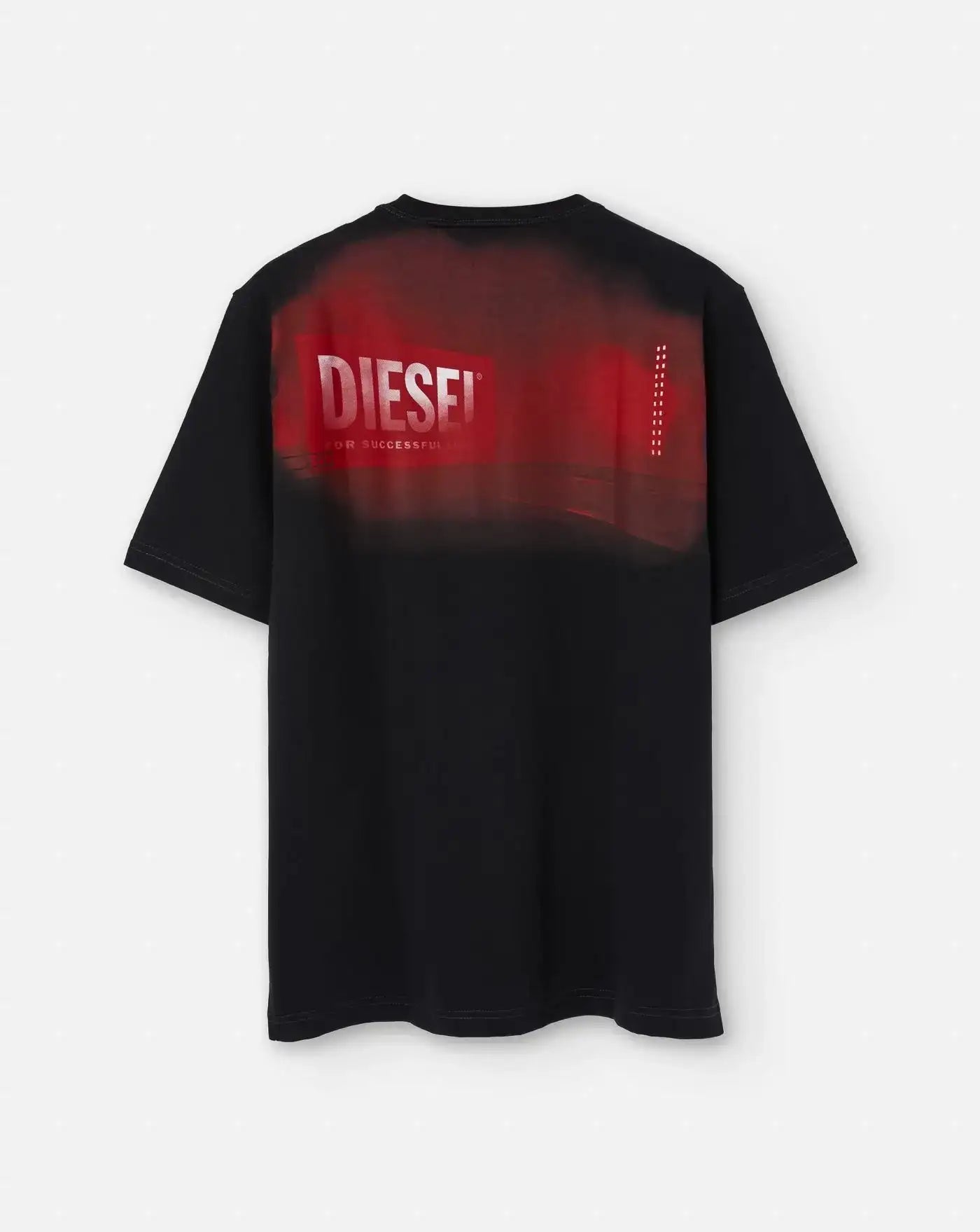 Camiseta Diesel Photo A165140AKAK 9XX DIESEL 