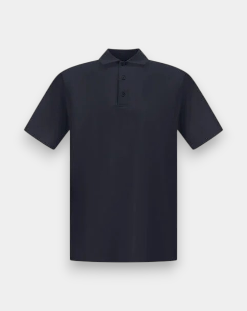 Polo Herno Superfine Cotton Stretch JPL00142U 520039200 HERNO 