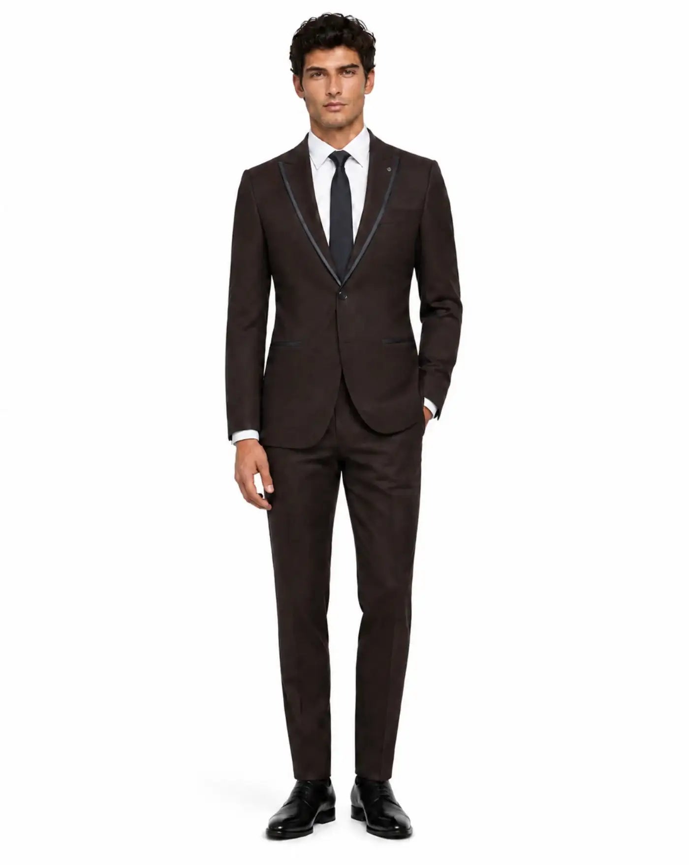 Traje L.B.M. 1911 3439 TESS 3737/3 55 LUIGI BIANCHI MANTOVA 