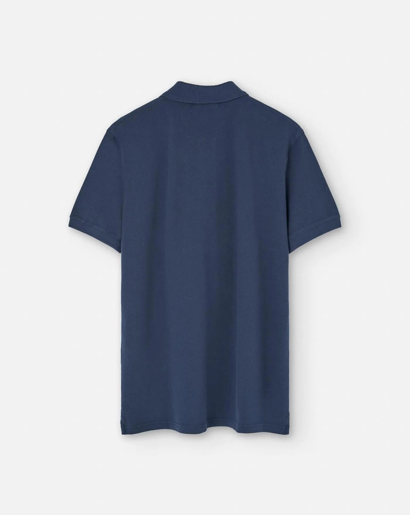 Polo Maison Kitsune Fox Head Patch LM00208KJ7002 P476 MAISON KITSUNE 