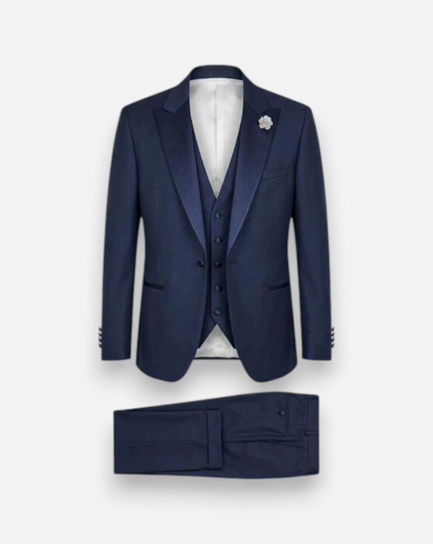 Traje Paoloni 2410AW438C 181059 88 PAOLONI 