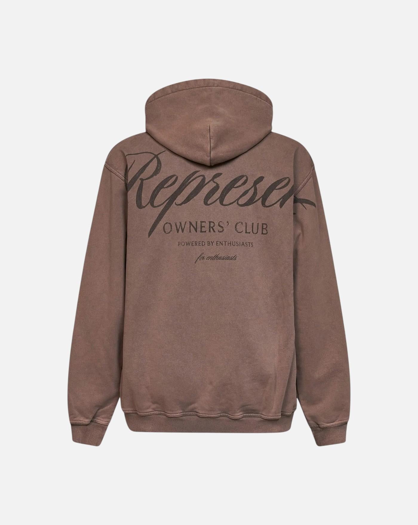 Sudadera Represent Owners Club OCM41200 17 REPRESENT 