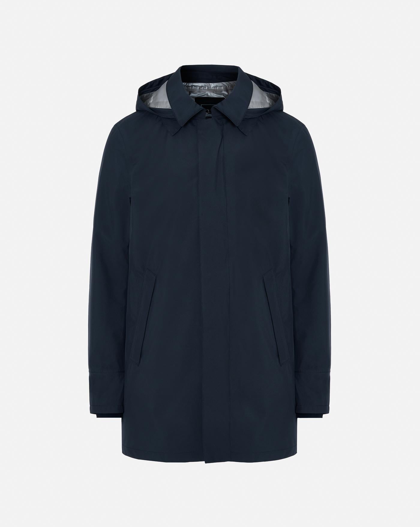 Chaqueta Herno Raincoat IM000349U 111249201 HERNO 