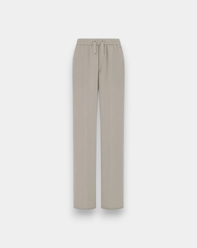 Pantalon Herno Lucent Cady PT000008D 12875S1985 HERNO 