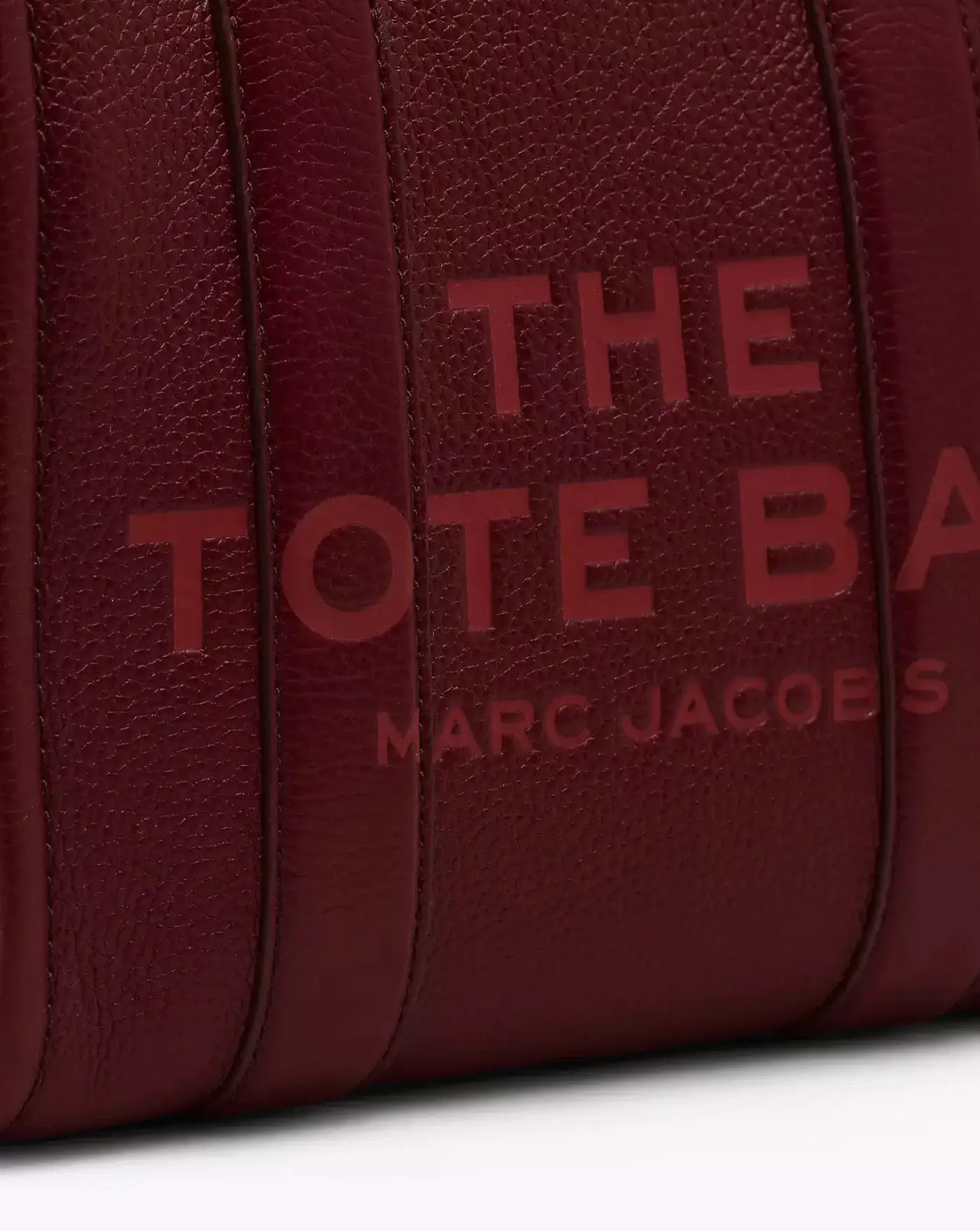 Bolso Marc Jacobs The Medium Tote H004L01PF21 602 MARC JACOBS 