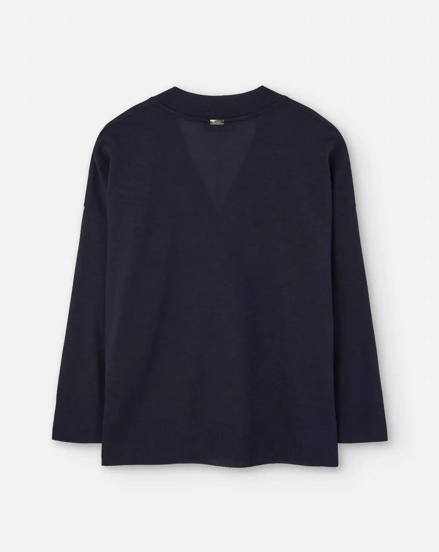 Jersey Herno V-Neck JV000015D 520569200 HERNO 