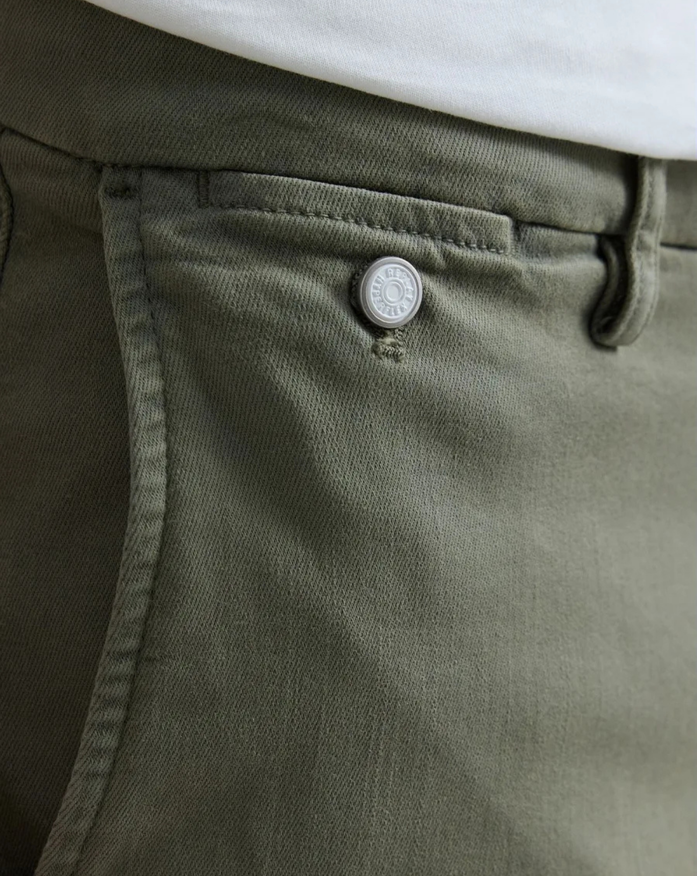 Bermudas Replay Benni Regular-Fit Shorts M9782E0008366197 530 REPLAY 