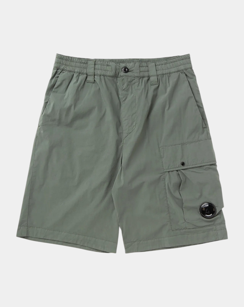 Bermuda C.P. Company Cargo Shorts 20CMBE254A006439G 668 LAUREL WREAT C.P. COMPANY 
