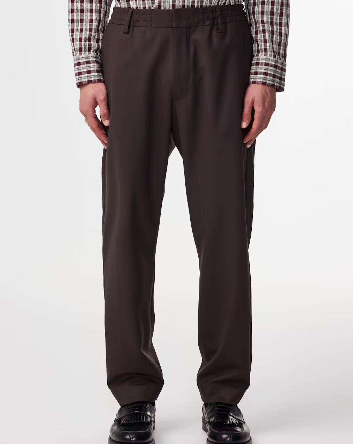 Pantalon NN.07 Billie 2461088119 826 NN. 07 