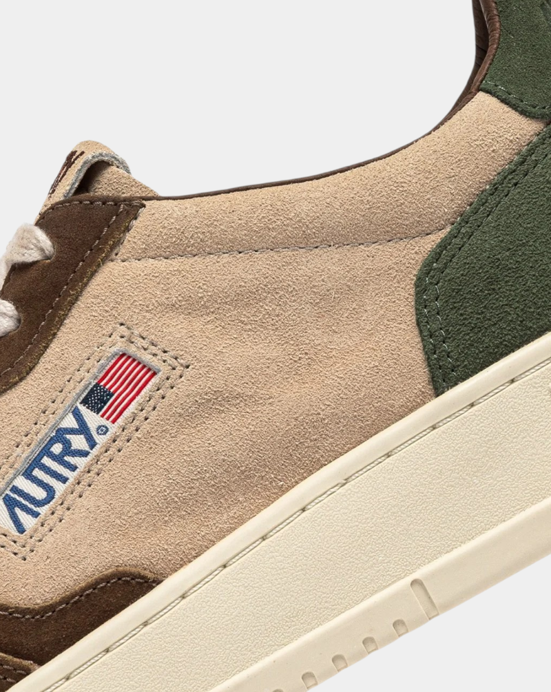 Zapatilas Autry Aulm TS17 AULM TS17 CAPPER/LAND AUTRY 