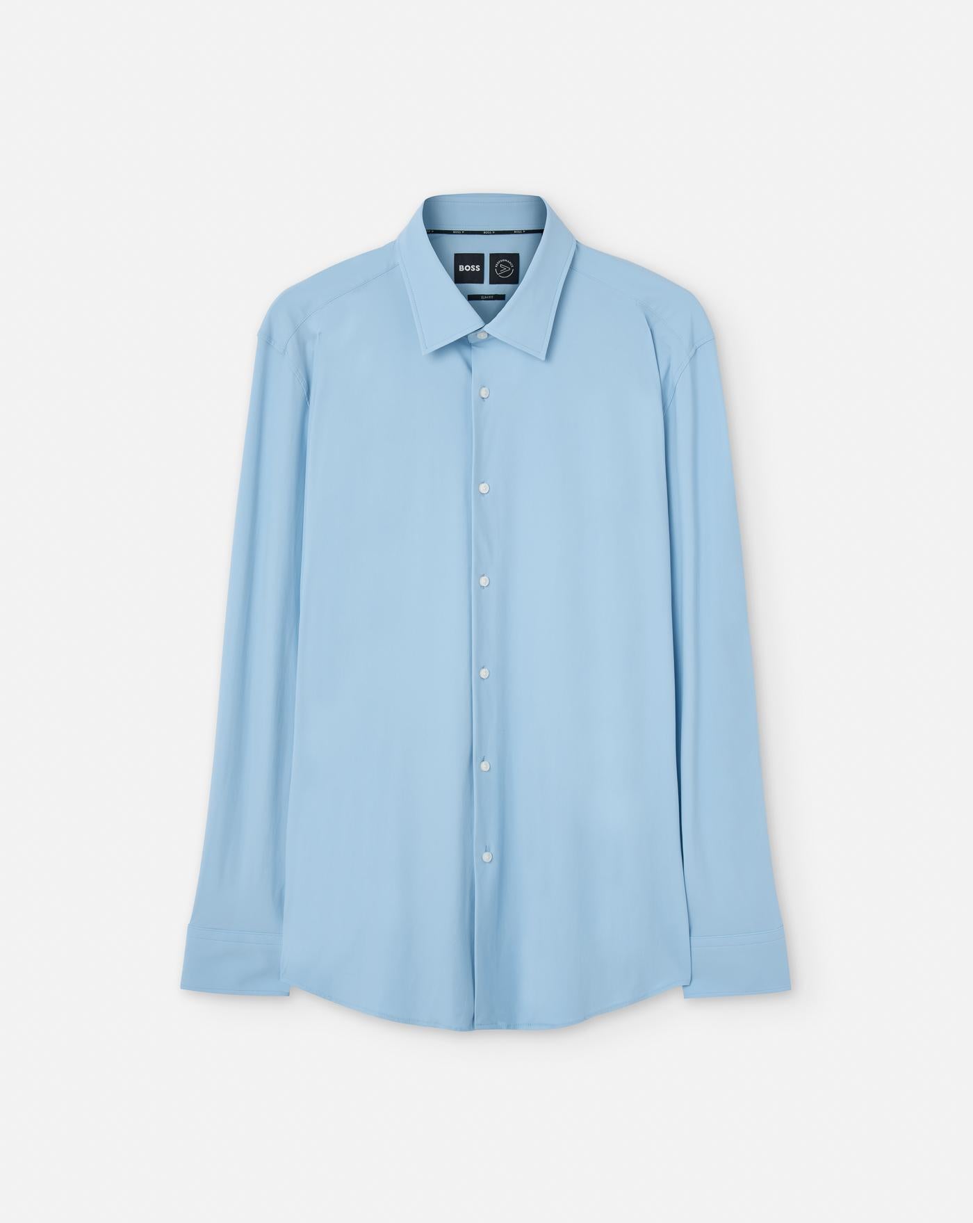 Camisa Boss Hank 50539391 450 BOSS 