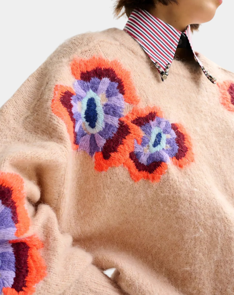 Jersey Essentiel Antwerp Impossibile IMPOSSIBLE1 I1FF ESSENTIEL ANTWERP 