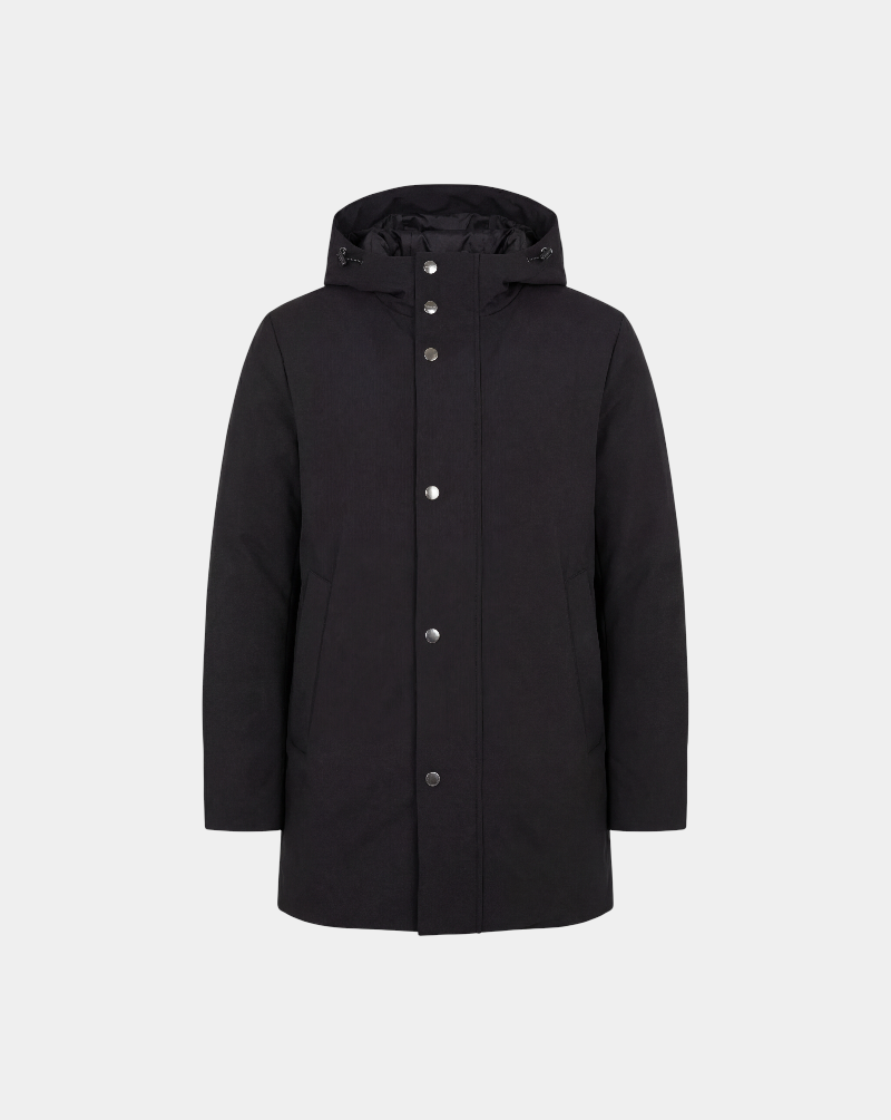 Chaqueta Heskimo Frost HE9440015 NERO HESKIMO 
