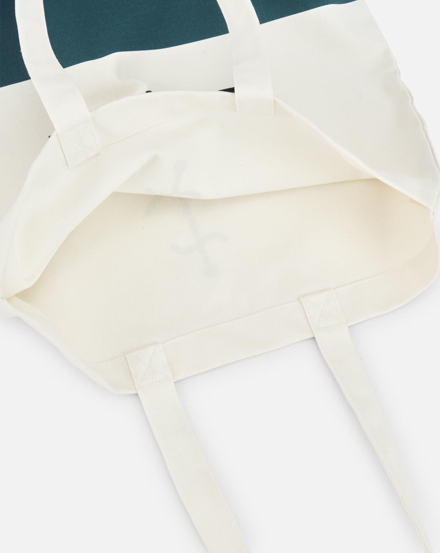 Bolsa La Paz Tote Bag SS25076104001 ECRU LA PAZ 