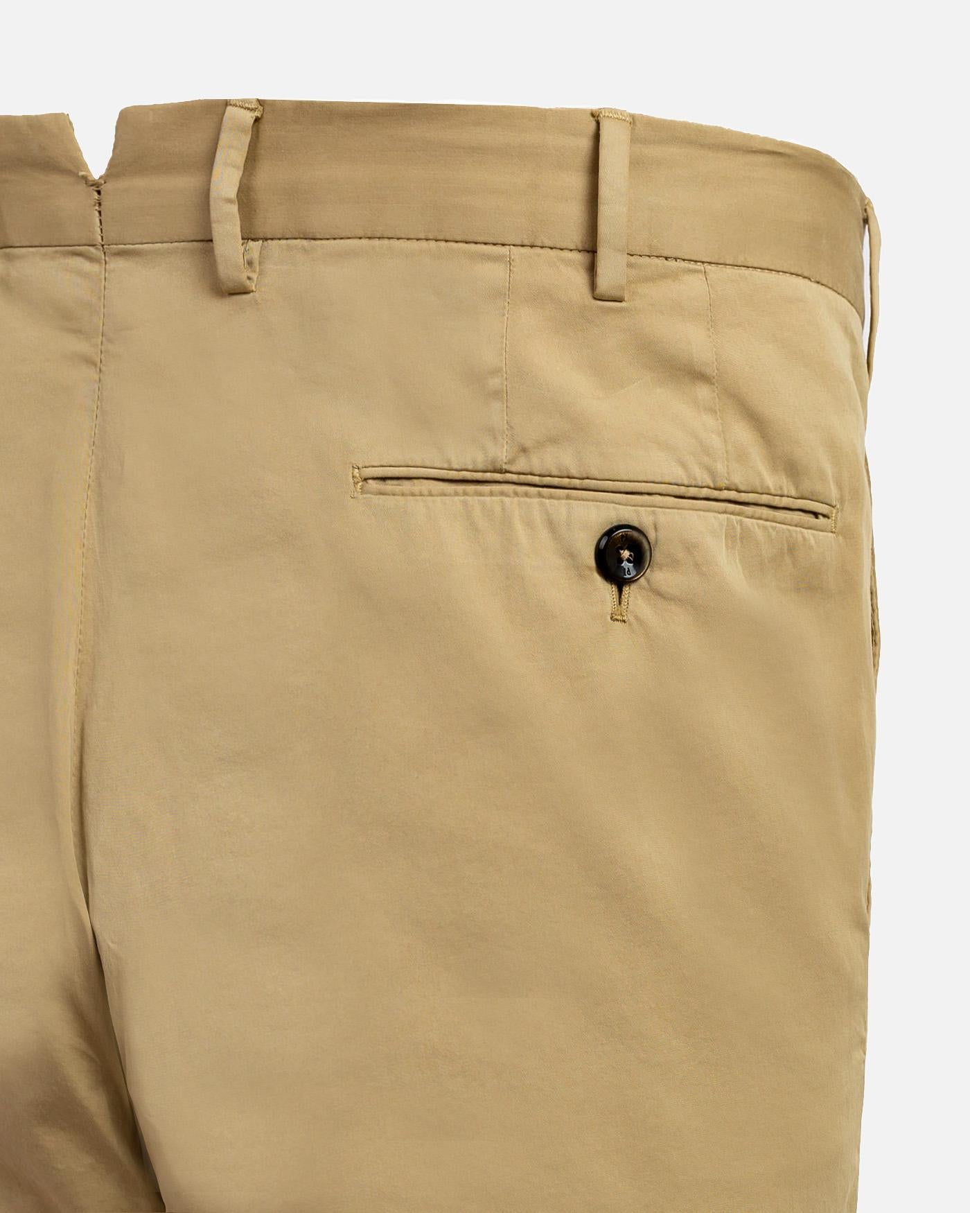 Pantalón Pt Torino Chino COVT01Z00CL1 BB44Y052 PT TORINO 