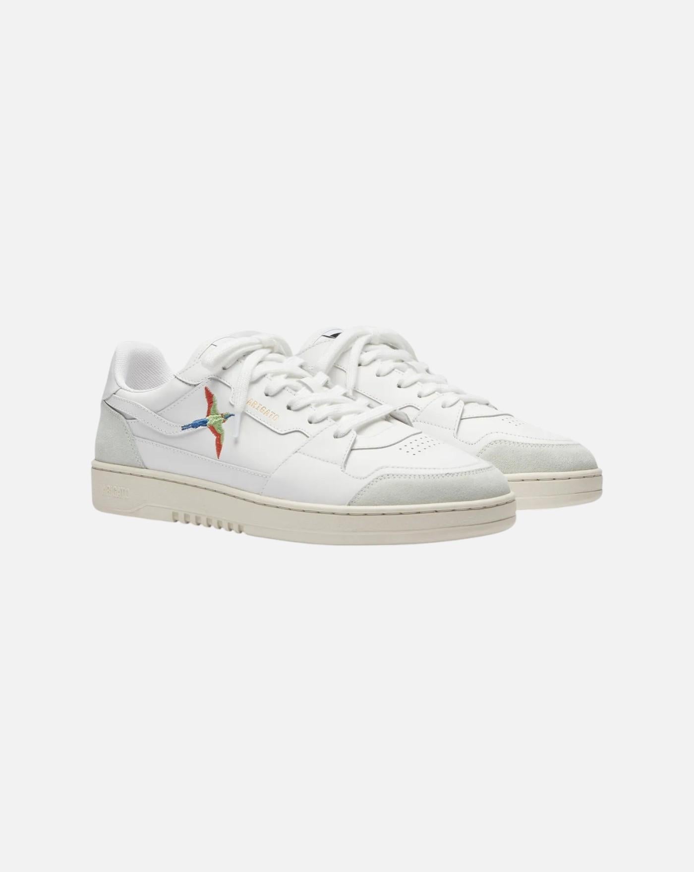 Zapatillas Axel Arigato Dice Lo Bee Bird F4455001 WHITE AXEL ARIGATO 