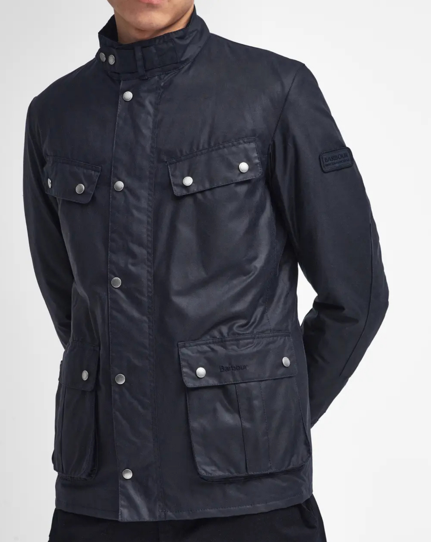 Chaqueta Barbour Duke MWX0337NY91 NY91 BARBOUR 