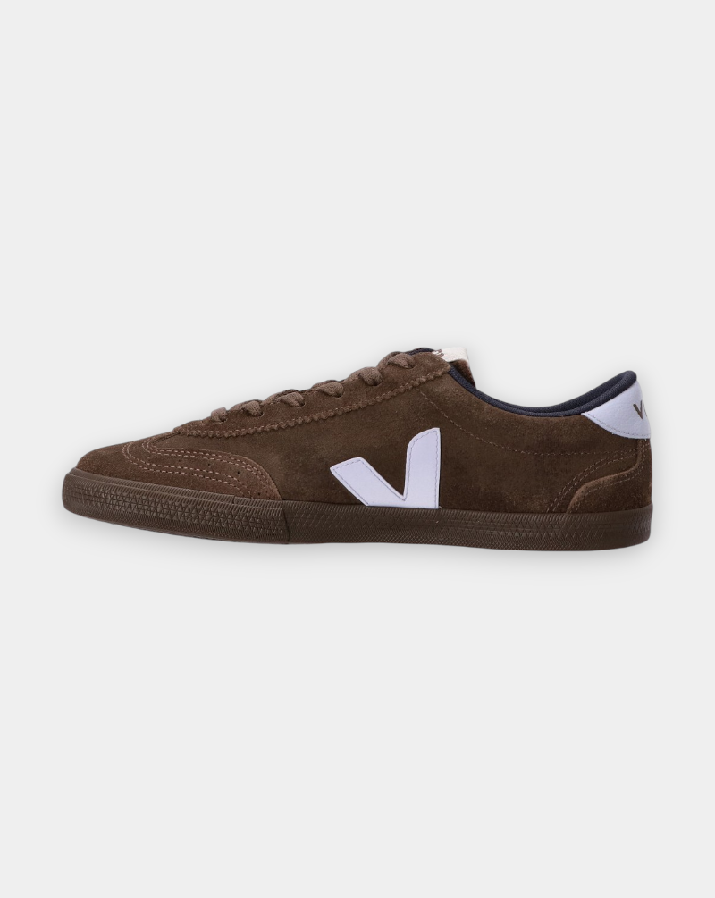 Zapatillas Veja Volley Suede Eagle Swan Suede VO0320888A EAGLE-SWAN-SUEDE VEJA 
