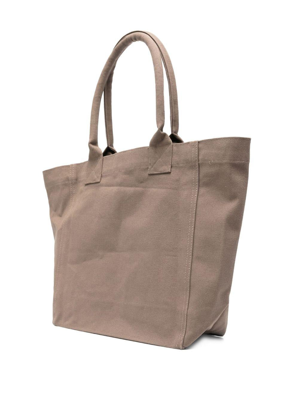 Bolso Isabel Marant Small Yenky PM0002FAA1X18M 67KI ISABEL MARANT 