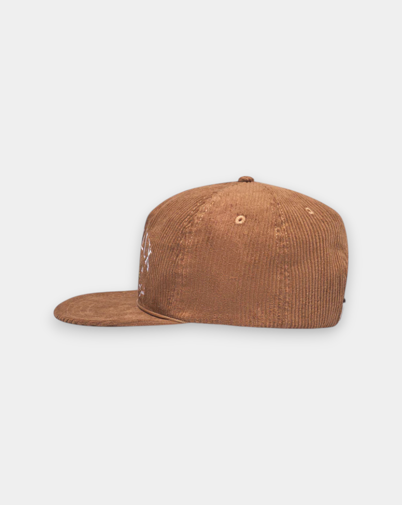 Gorra Les Deux Ivy League Corduroy Cap 1000525 819 LES DEUX 