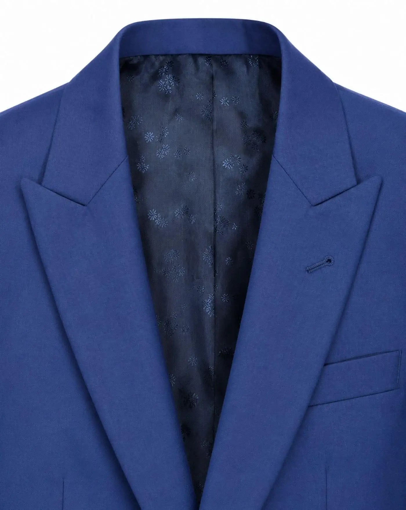 Chaque Grasil FTBORN372110 BLUE GRASIL 