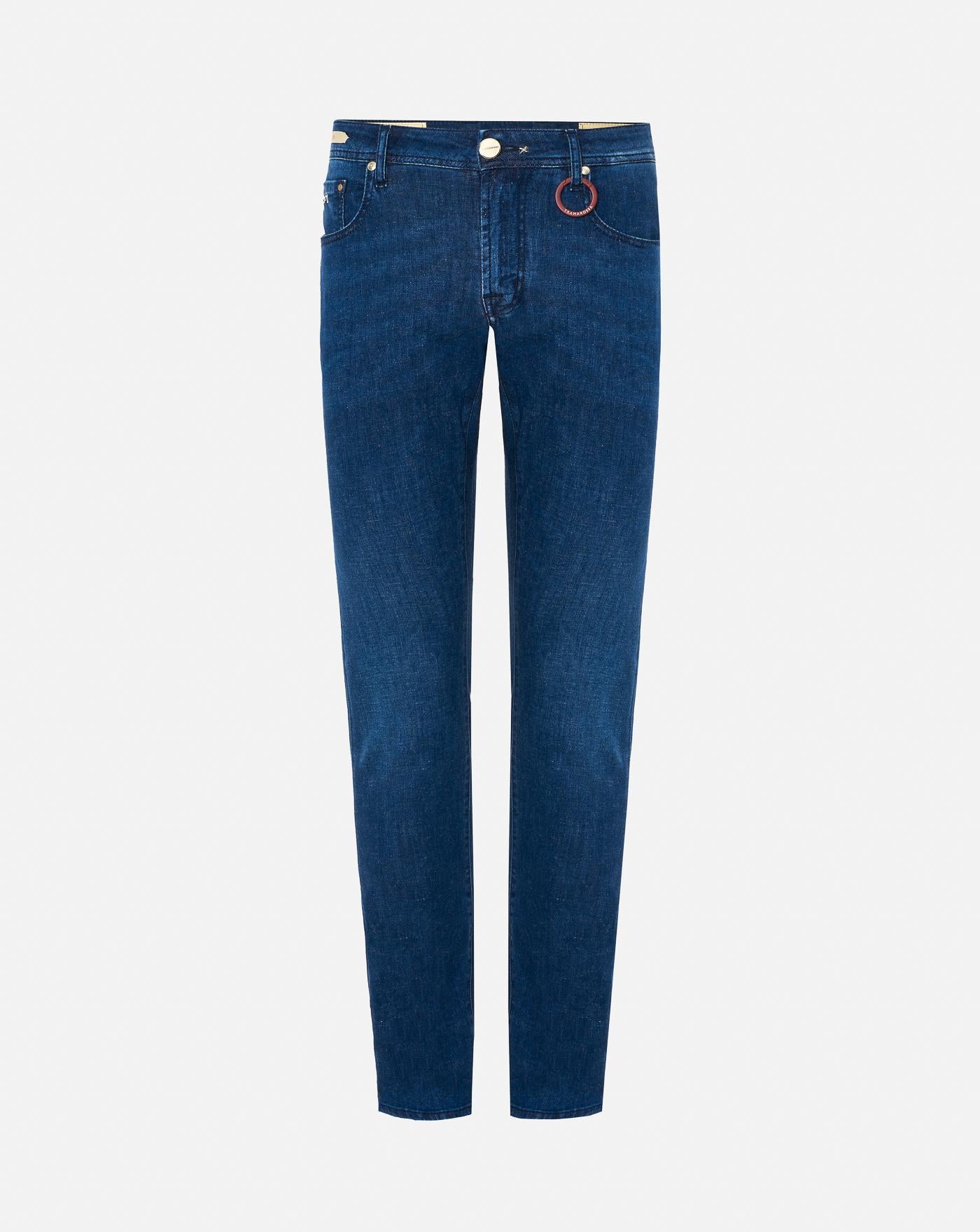 Denim Tramarossa Michelangelo D516 MICHELANGELO D516 25E33 TRAMAROSSA 