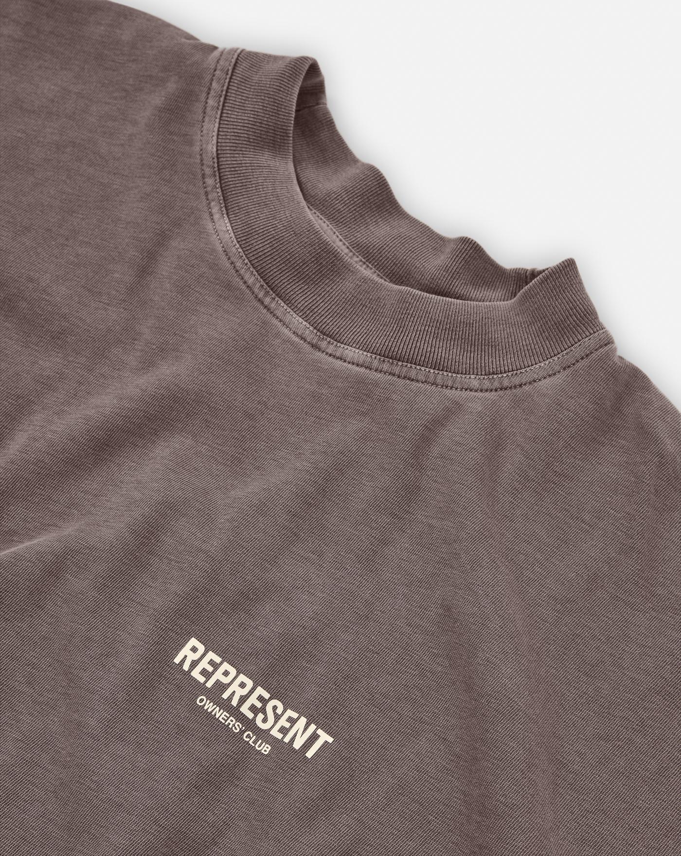 Camiseta Represent Owners Club OCM41114 165 REPRESENT 