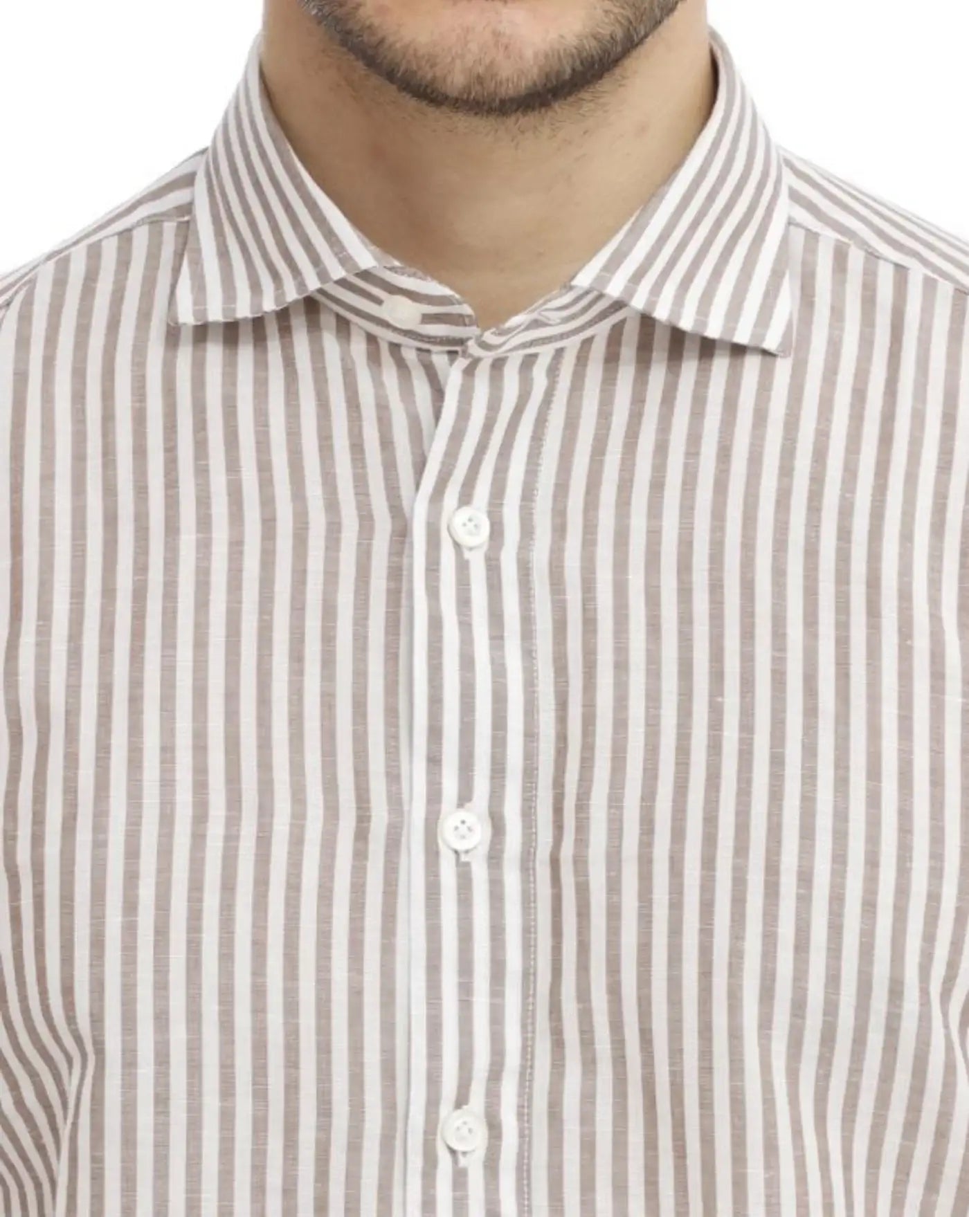 Camisa Bastoncino Stripes B4805 6 BASTONCINO 