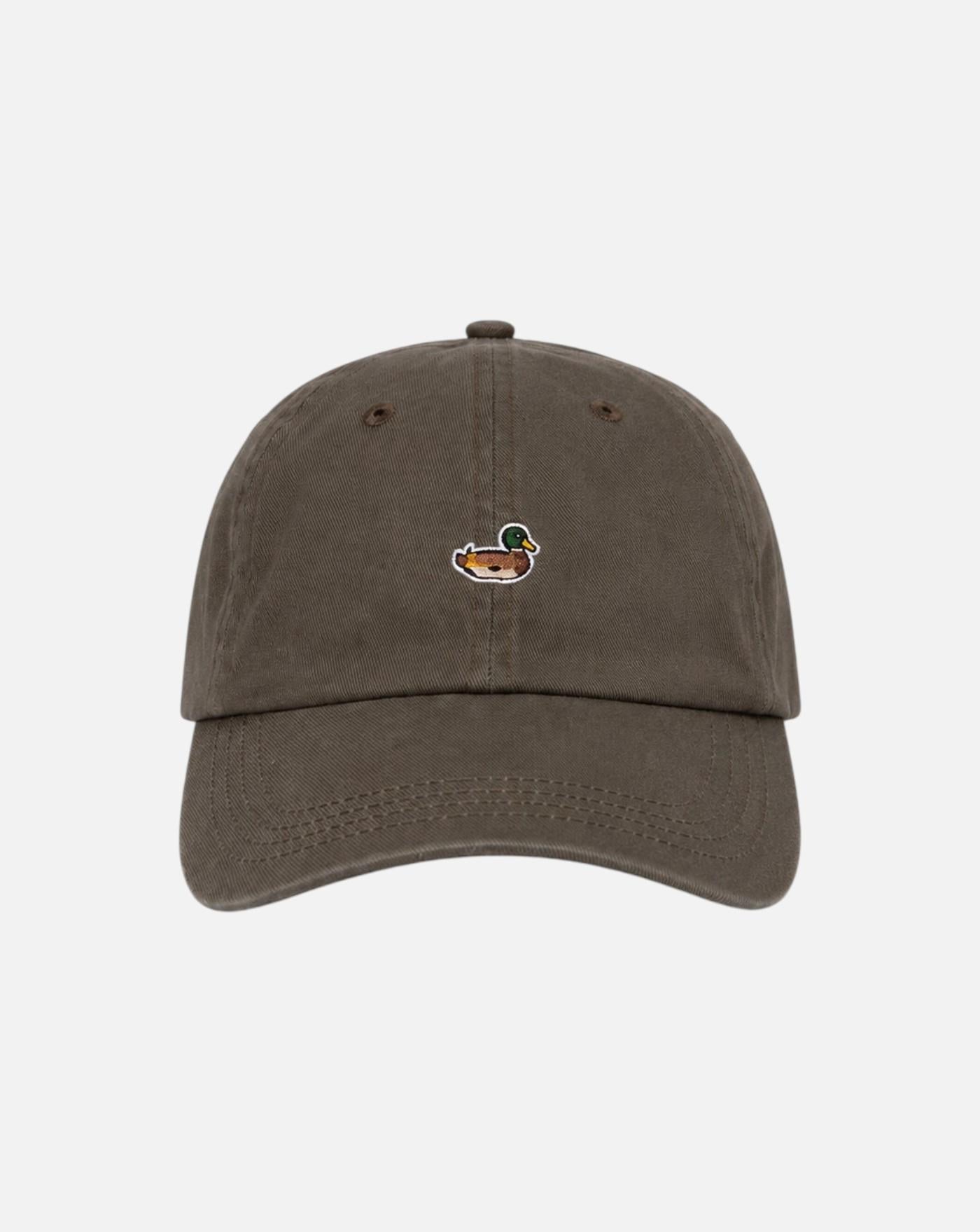 Gorra Edmmond Duck 3269201680 PLAIN KHAKI EDMMOND 