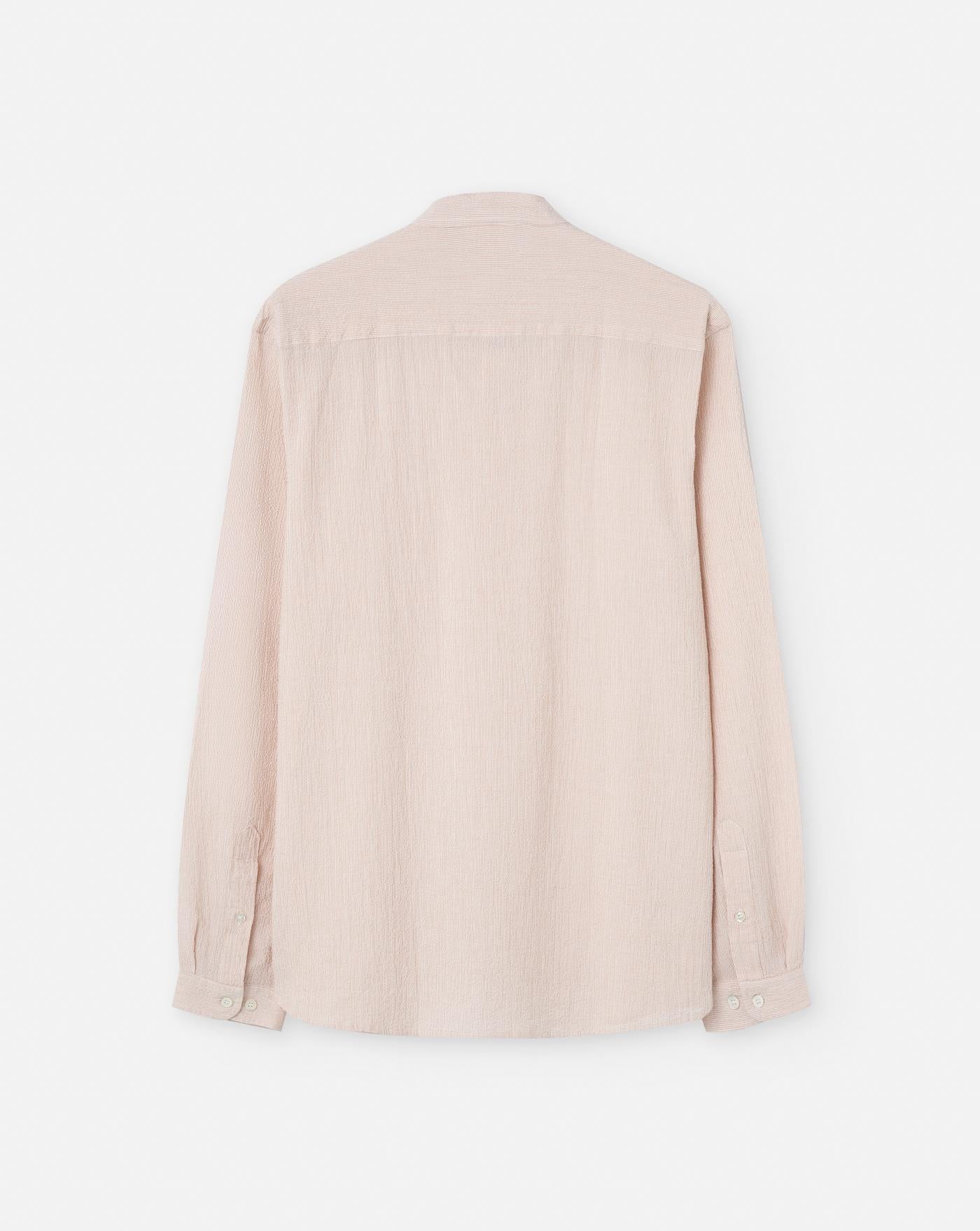 Camisa La Paz Stripes SS25014106031 SAFARI STRIPES LA PAZ 