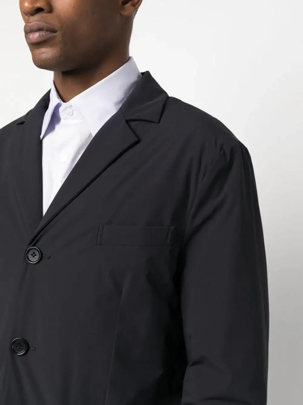 Chaqueta Apesi Blazer 25PI3I03L589B6 1101 ASPESI 