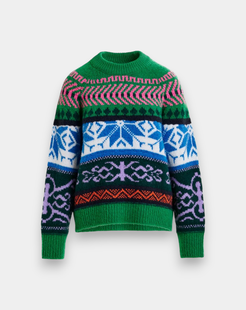 Jersey Essentiel Antwerp Irelando IRELANDO I2PC ESSENTIEL ANTWERP 