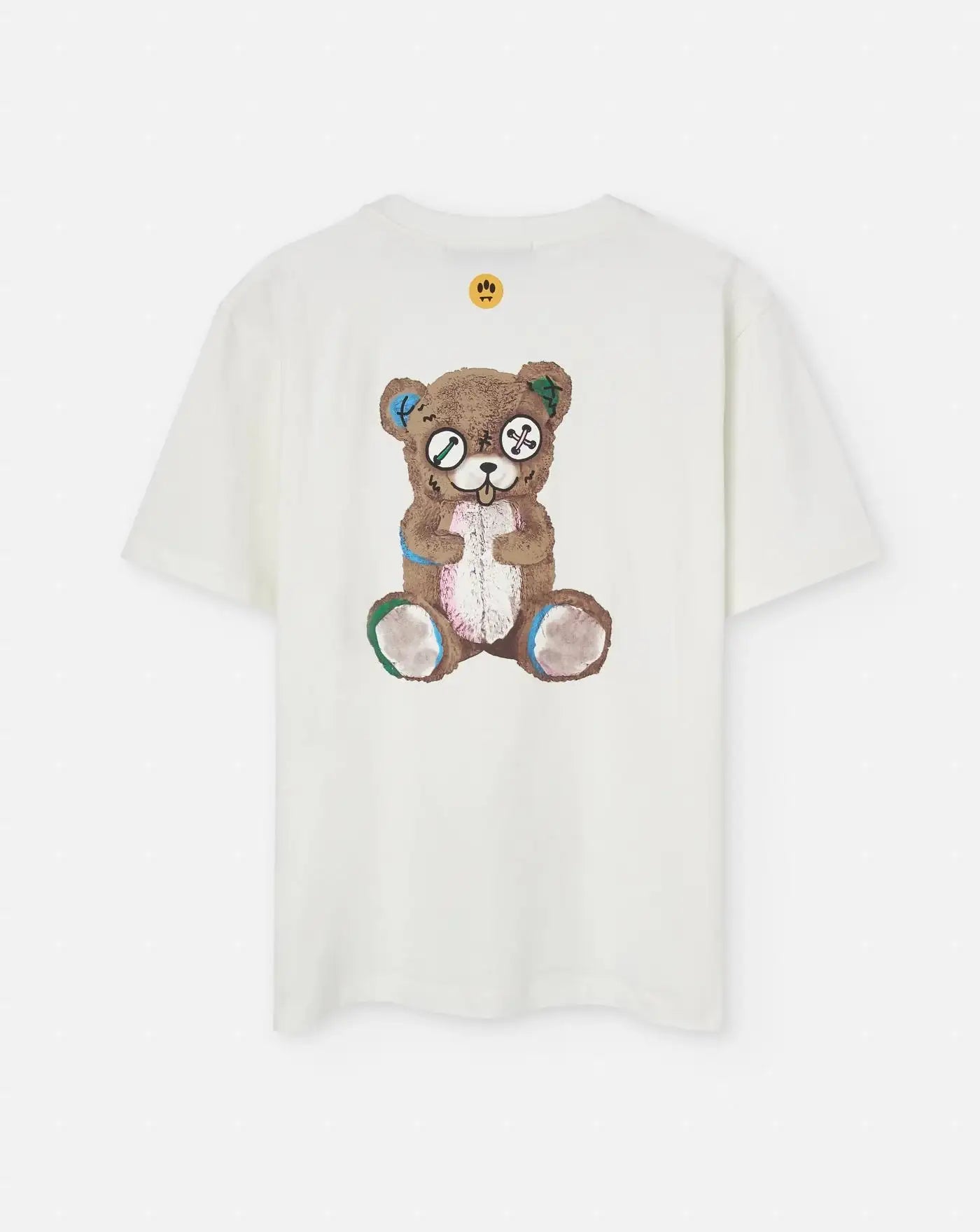 Camiseta Barrow Bear S5BWUATH150 002 BARROW 