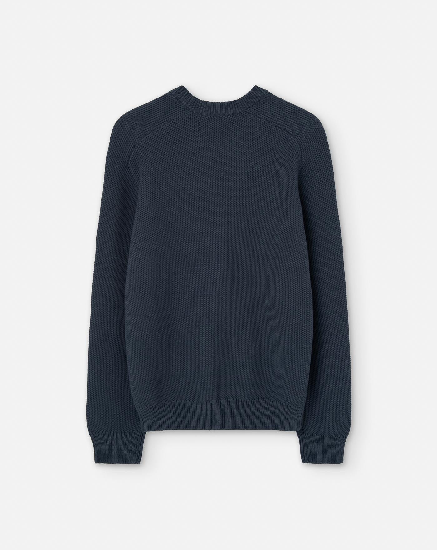Jersey Maison Kitsuné Varsity OM00808KT1137 0076 MAISON KITSUNE 