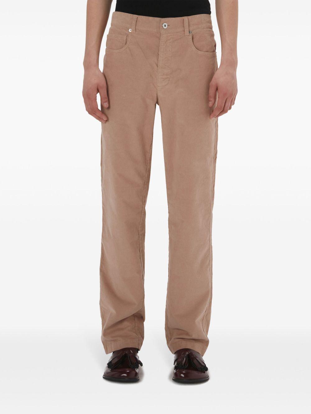 Pantalon Jw Anderson Five Pockets TR0370PG1578 046 JW ANDERSON 