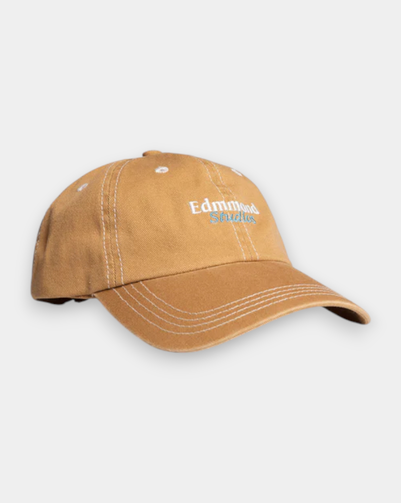 Gorra Edmmond Elak 3259204750 PLAIN BROWN EDMMOND 