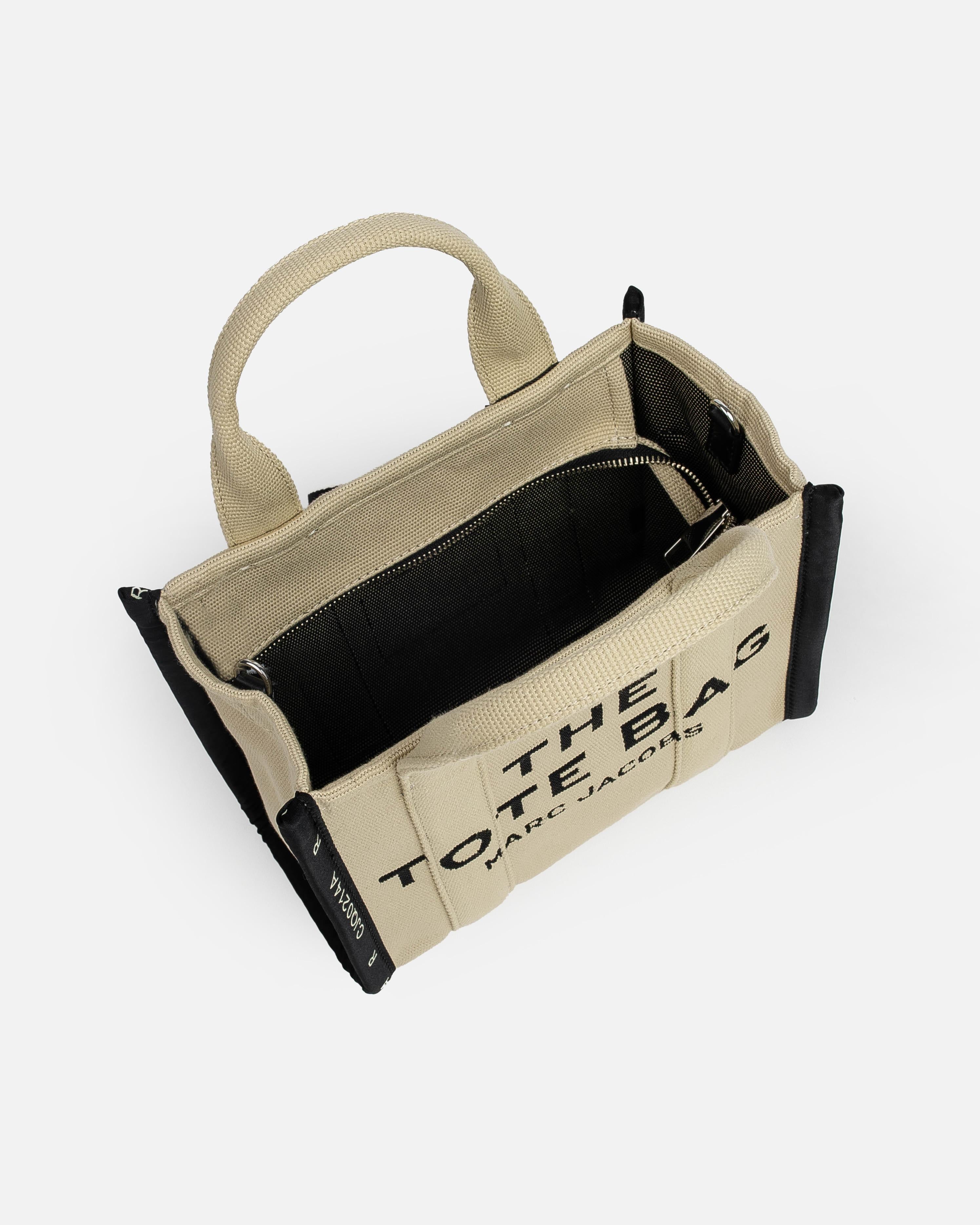 Bolso Marc Jacobs The Jacquard Small Tote Bag M0017025 263 MARC JACOBS 