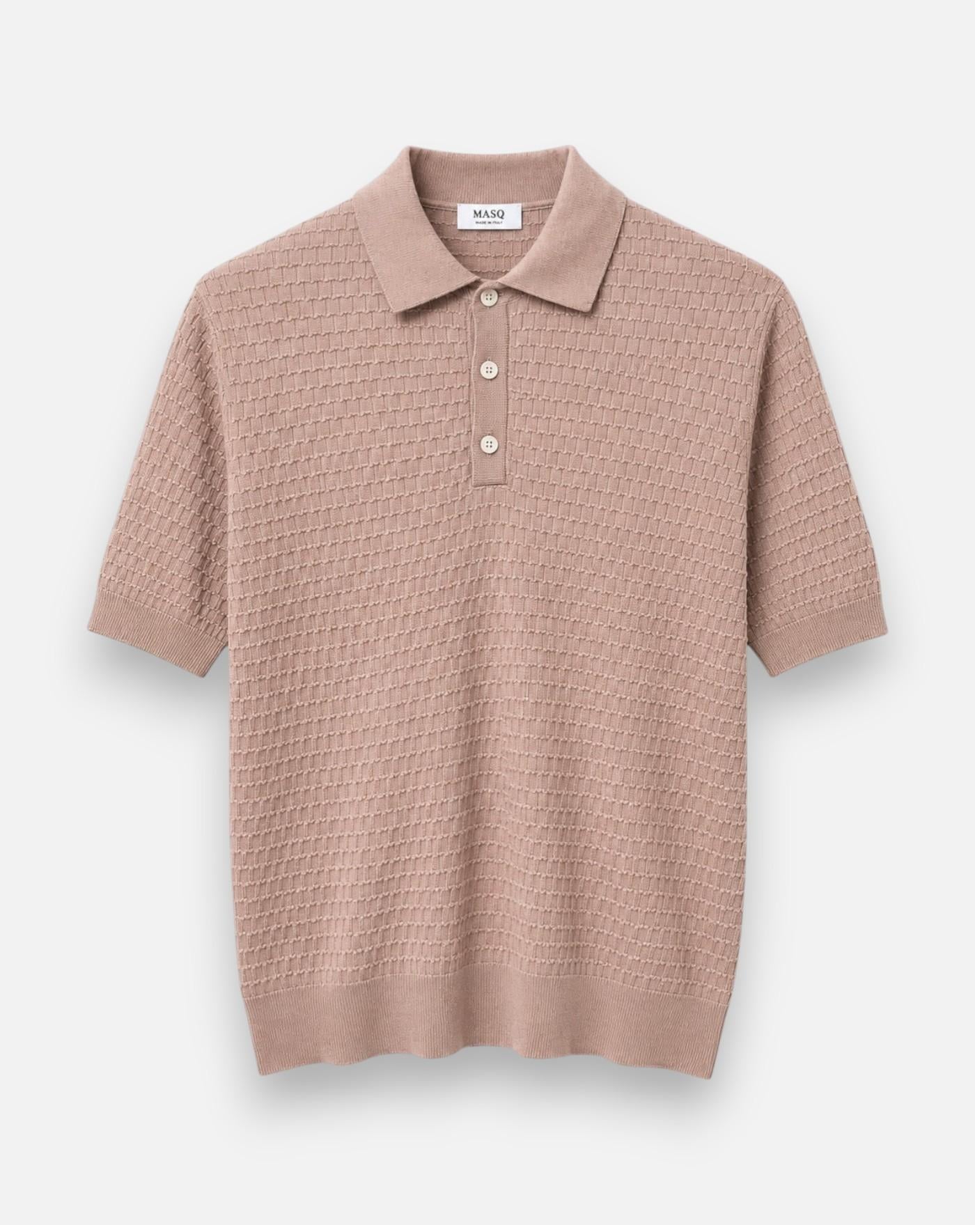 Polo Masq Washed M54268001 255 MASQ 