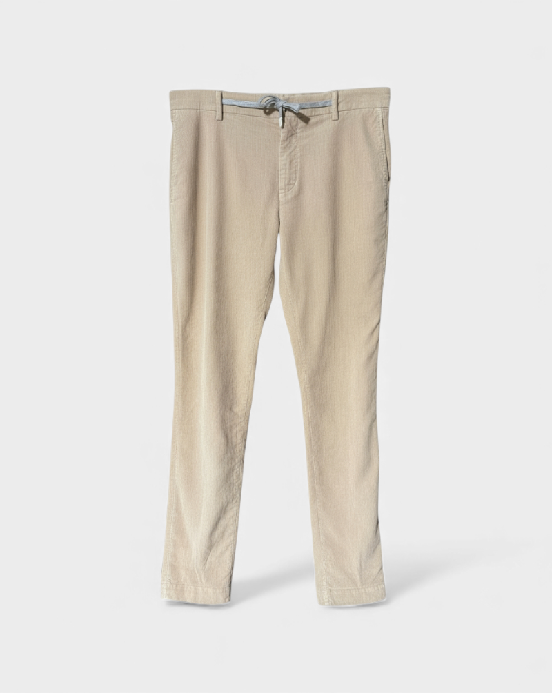Pantalon Masons New Yok Pana 9PF28723VBE011 230 MASONS 