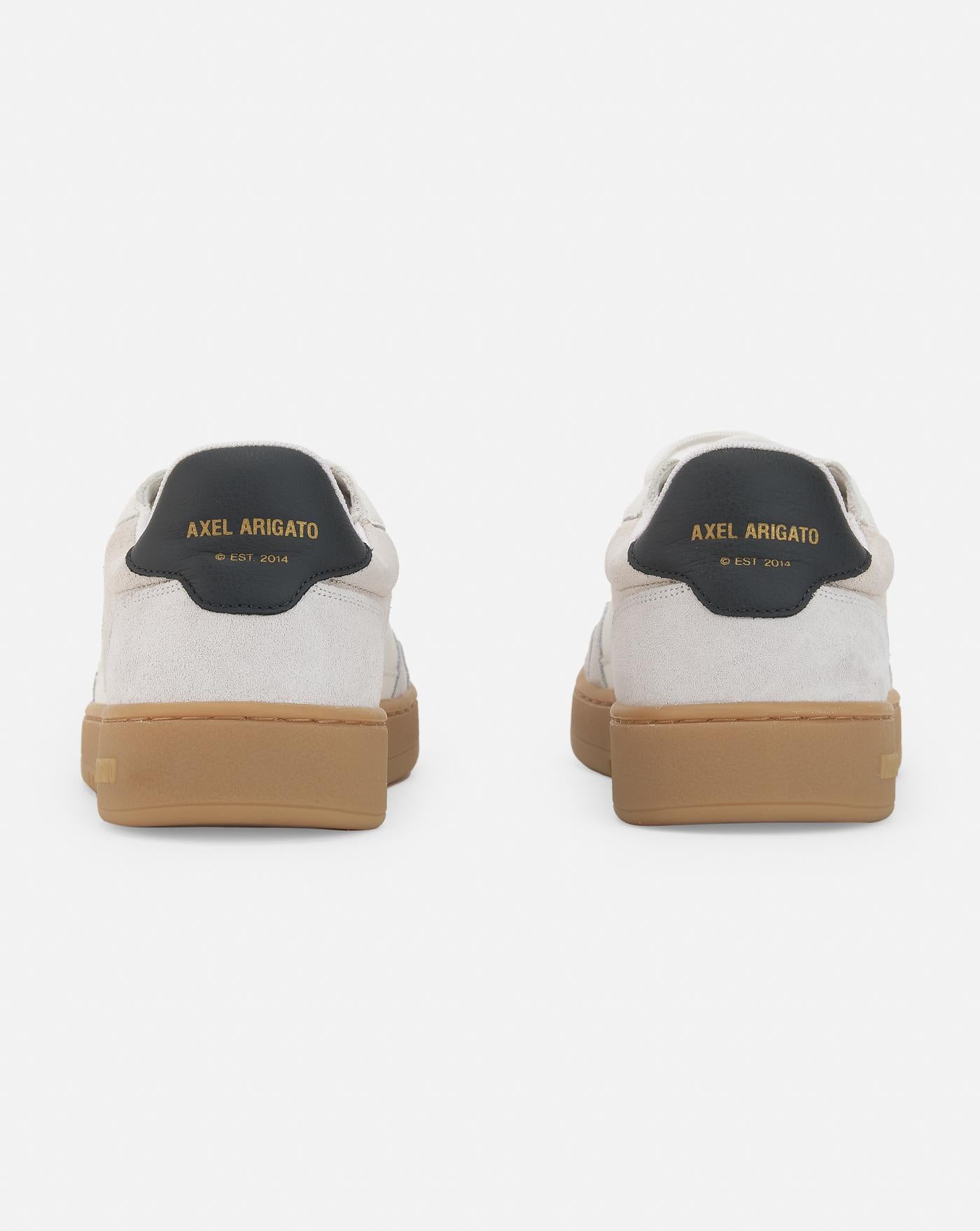 Zapatillas Axel Arigato Dice T-Toe F3032001 WHITE AXEL ARIGATO 