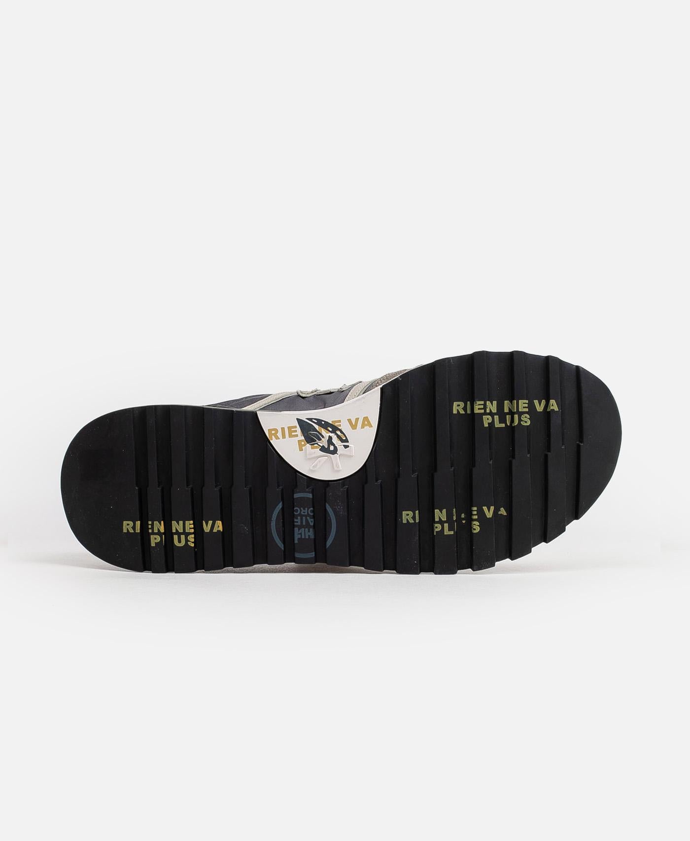Zapatillas Premiata Lander 4586 LANDER 4586 GREY PREMIATA 