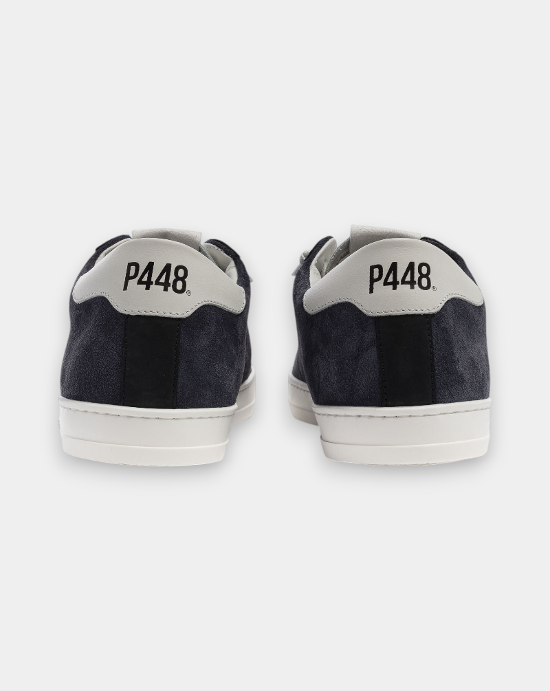 Zapatillas p448 John Tuareg White F25JOHN2 TUAREG WHI P448 