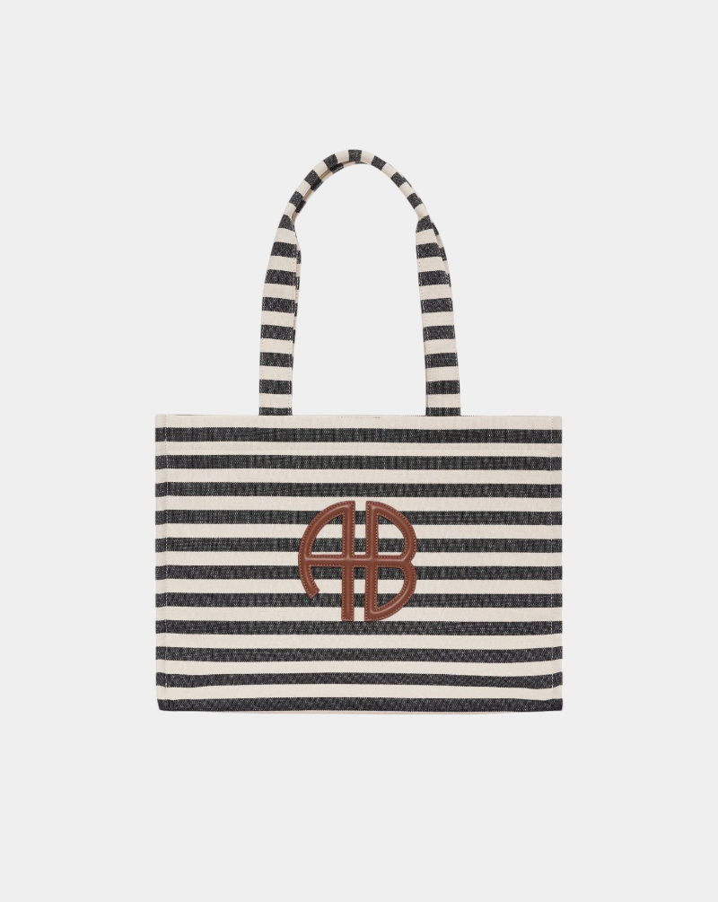 Bolso Anine Bing Lara Tote A1311091 MULTI ANINE BING 