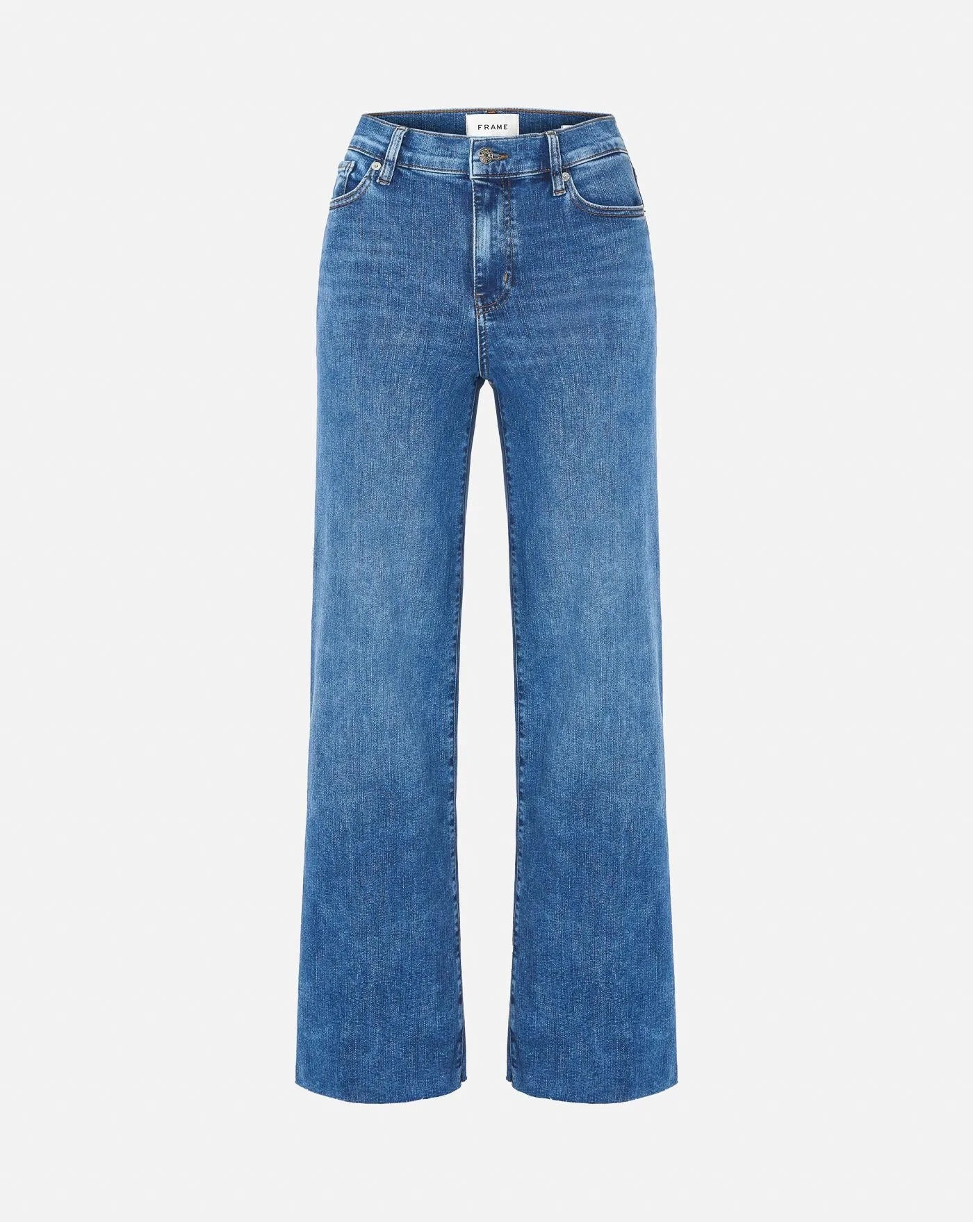 Denim Frame Le Slim Palazzo LSPRA814 CNLR FRAME 